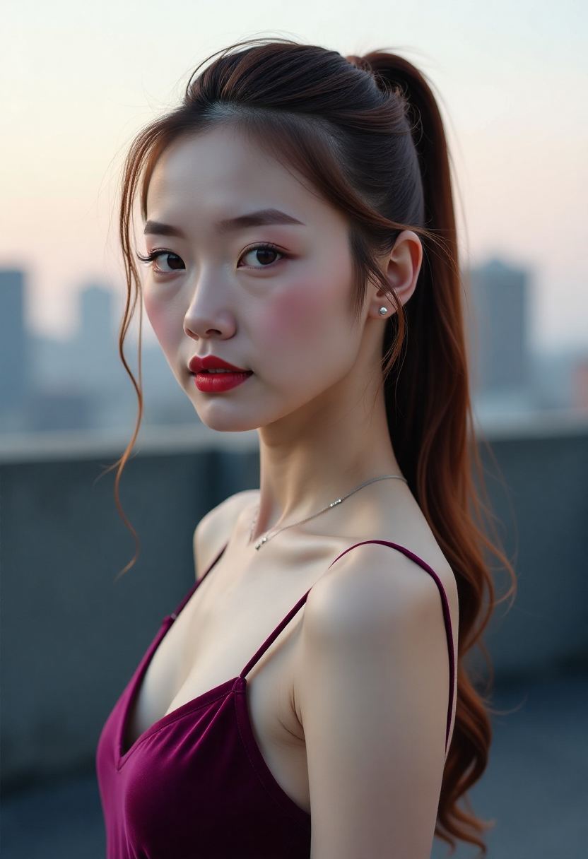 重点班
