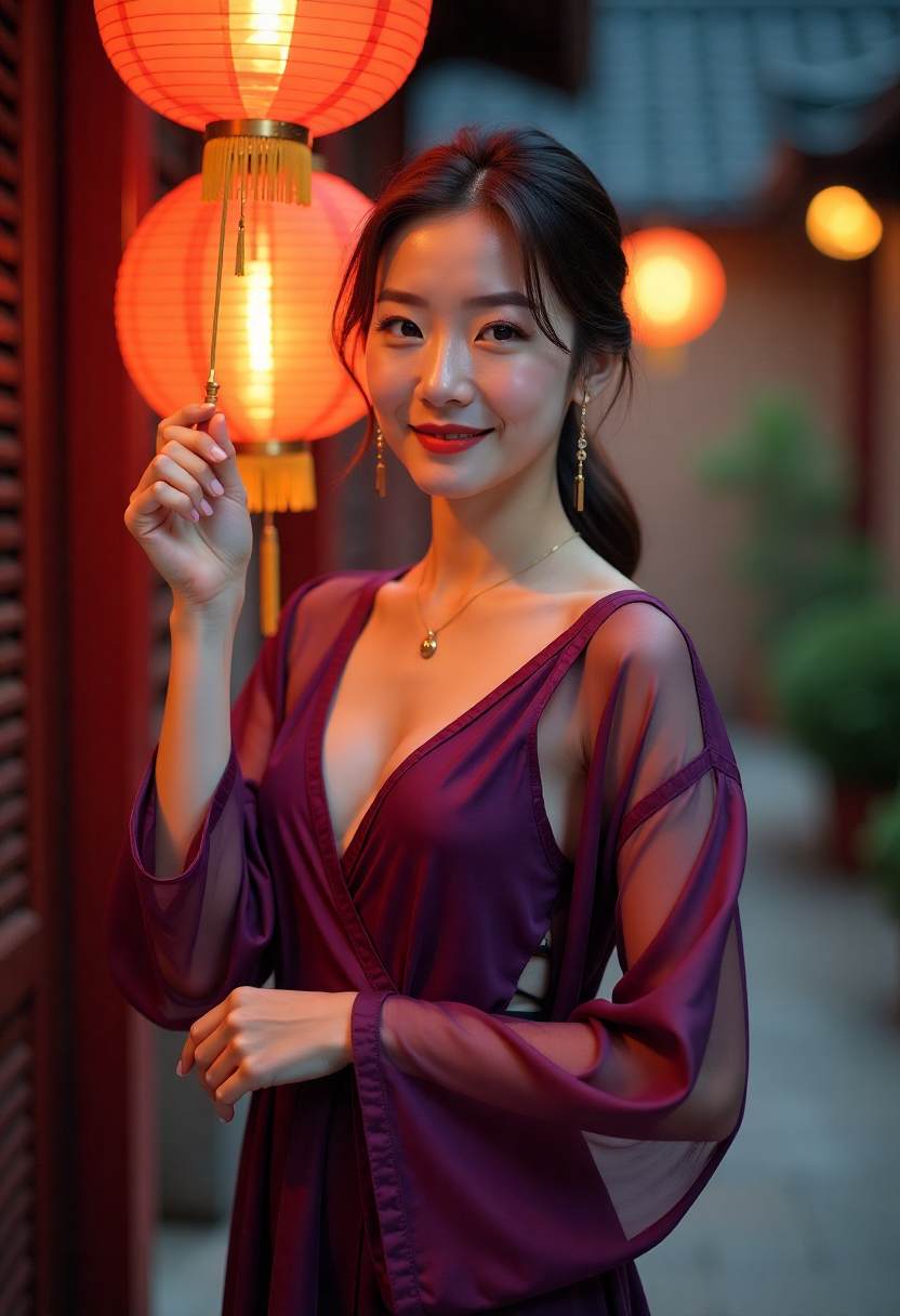 归途有你