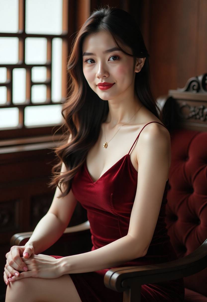 陪读妈妈