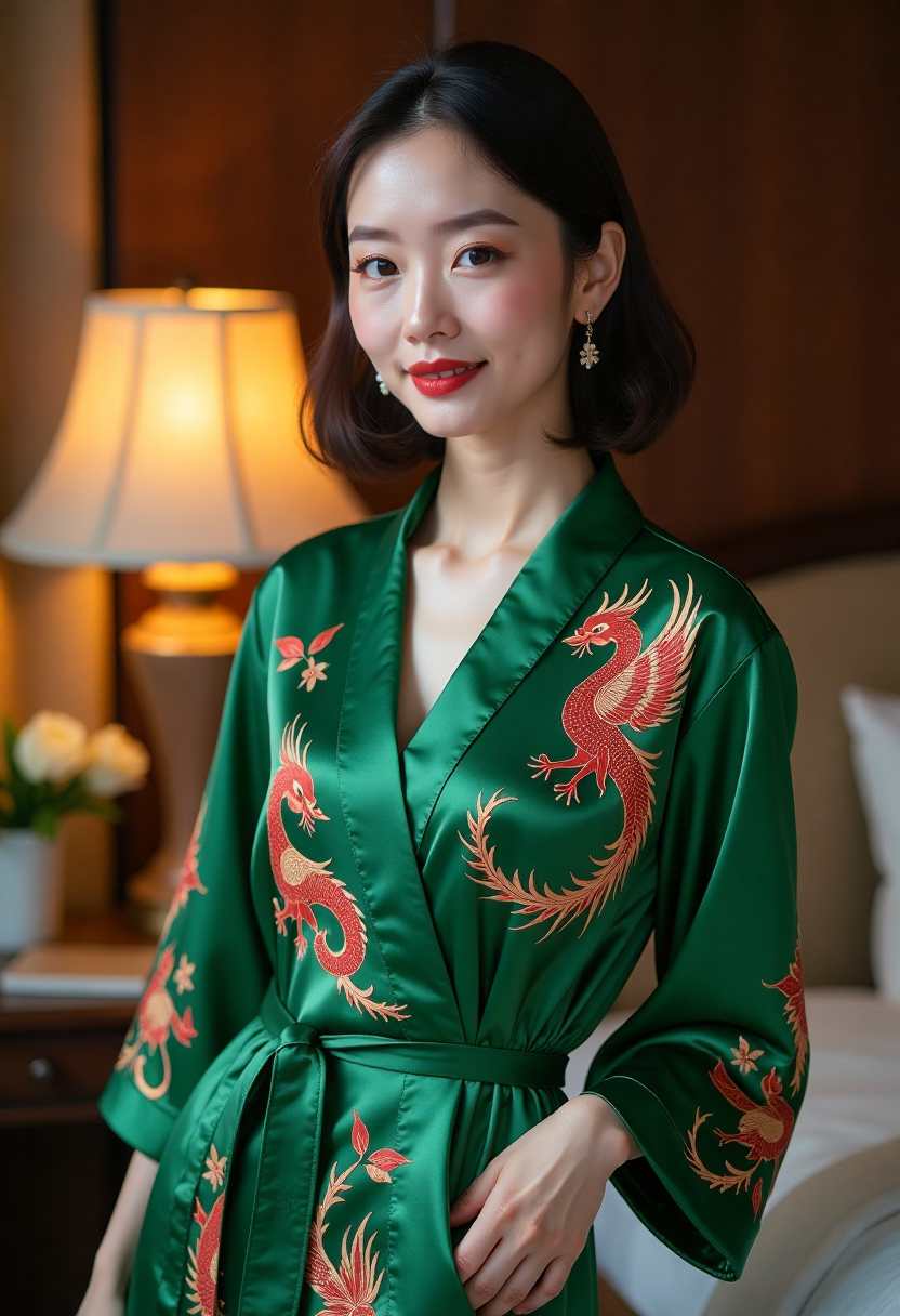 风过麦田