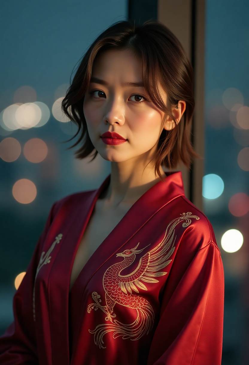 六月的考场