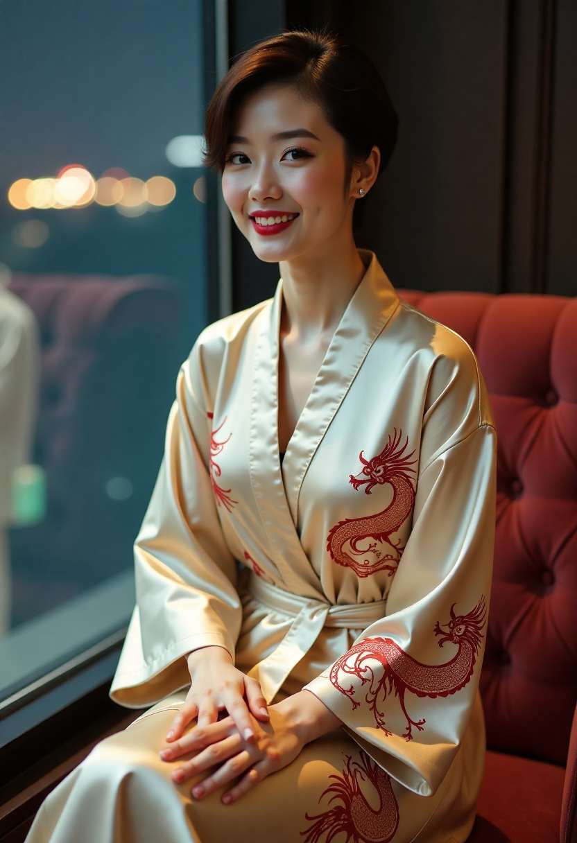 出发吧爸妈