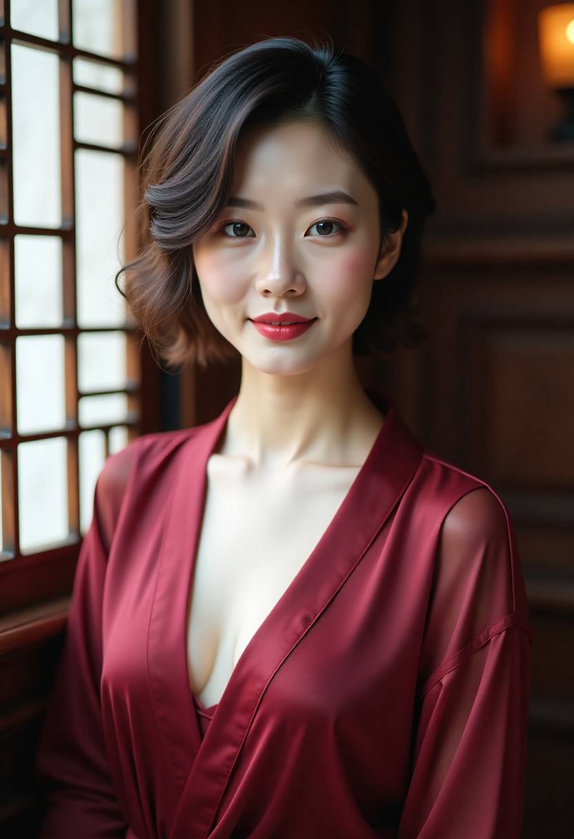 县城往事