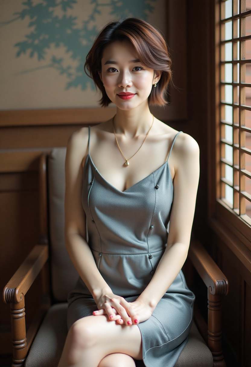妈妈的周末